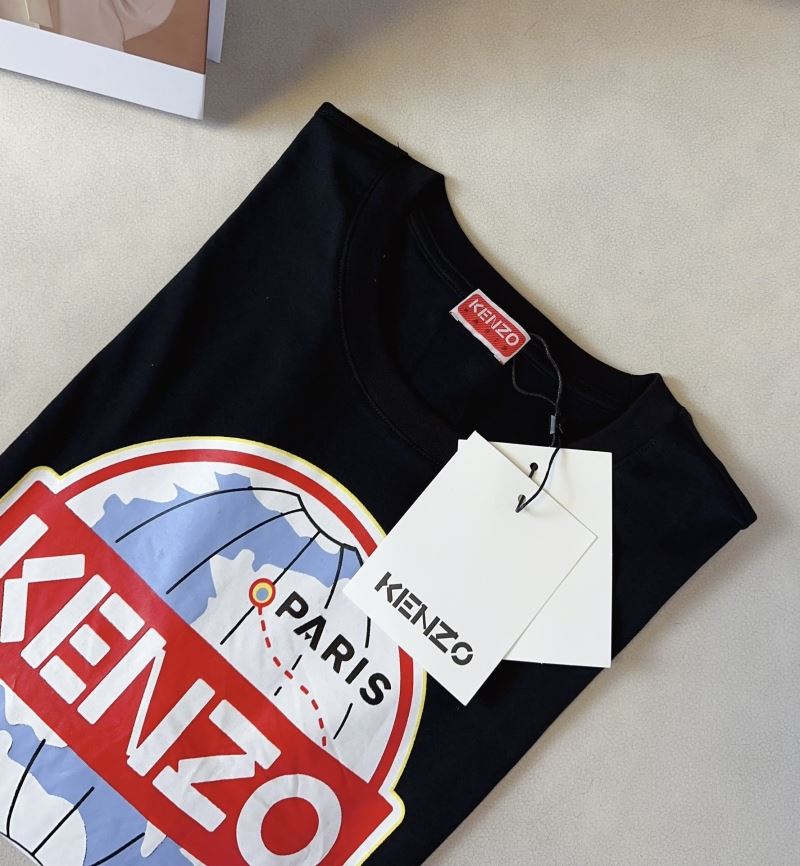 Kenzo T-Shirts